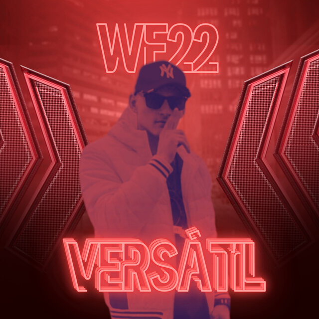 VERSÁTIL