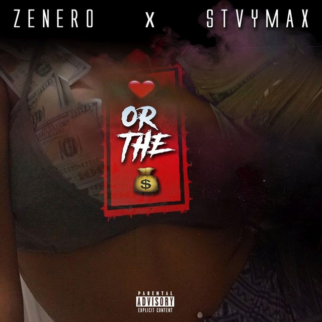 Love or the Bag (feat. Stvy Max)
