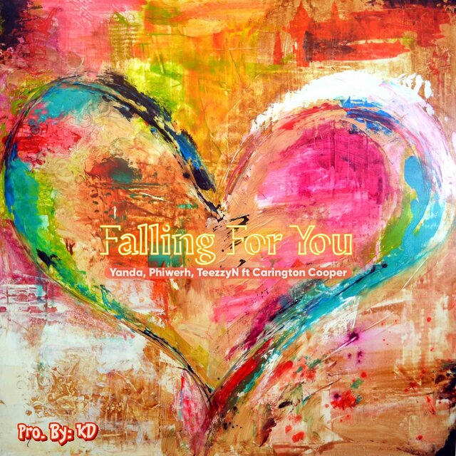 Falling For You