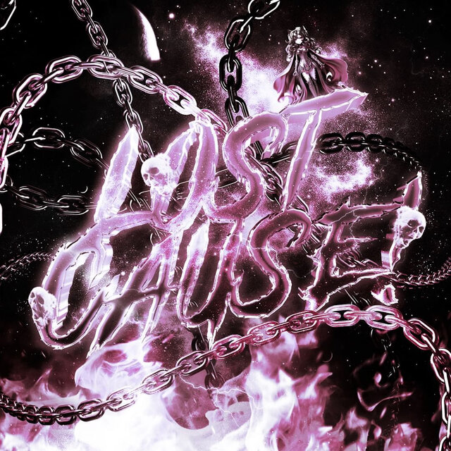 LOST CAUSE! (SPED UP)