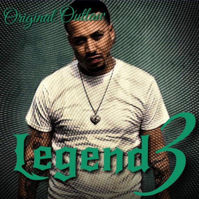 Legend 3