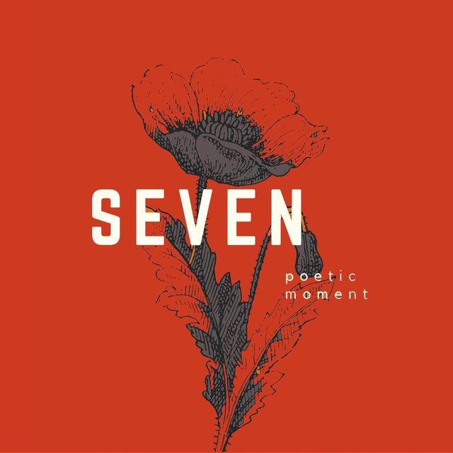 seven