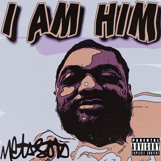 I Am Him
