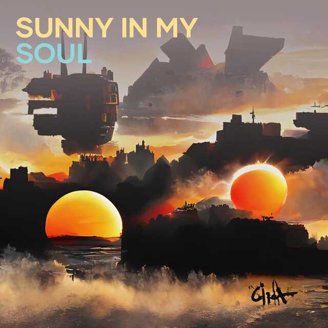 Sunny in My Soul (Acoustic)