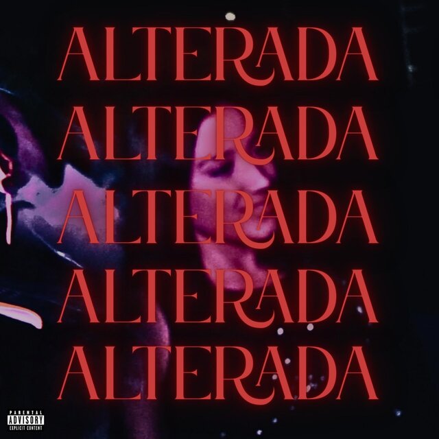 ALTERADA (feat. Beltran3k)