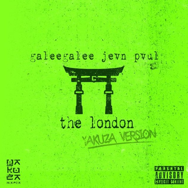 The London Yakuza Version