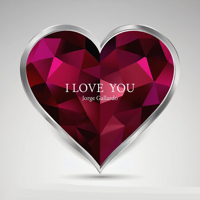 I LOVE YOU