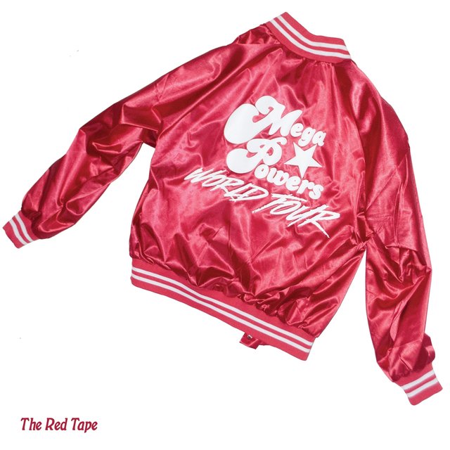 World Tour (The Red Tape)