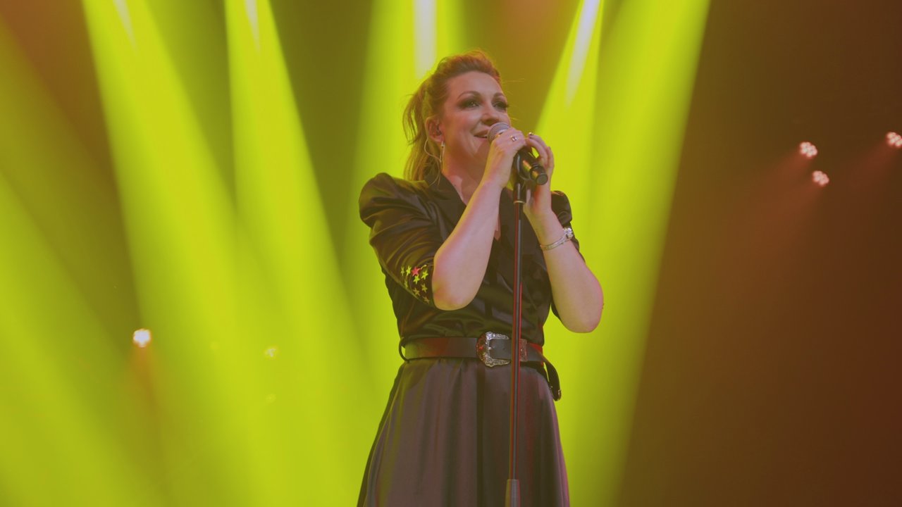 Amor de San Juan (En Directo)