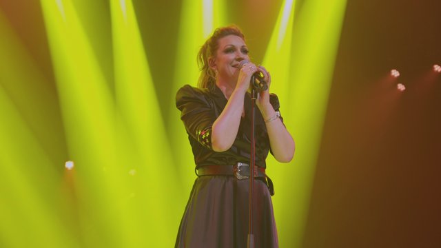 Amor de San Juan (En Directo)
