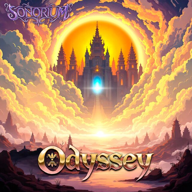 Odyssey