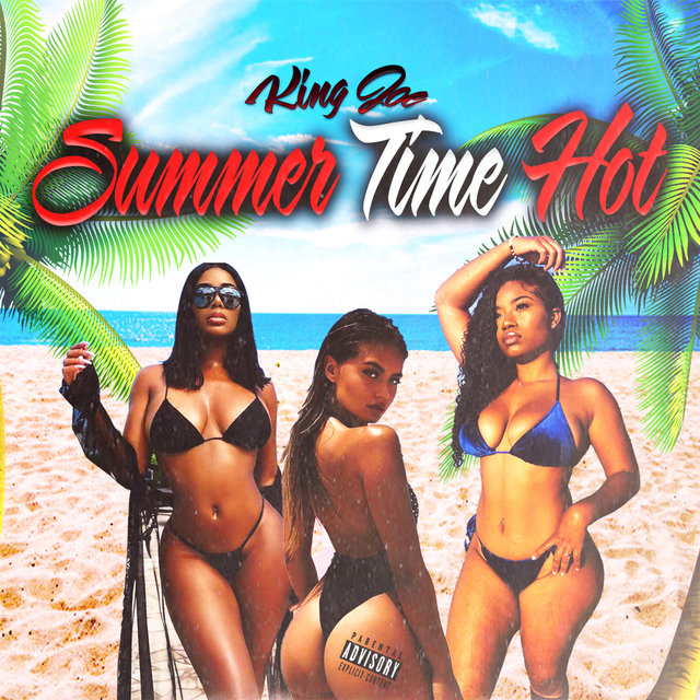 Summer Time Hot