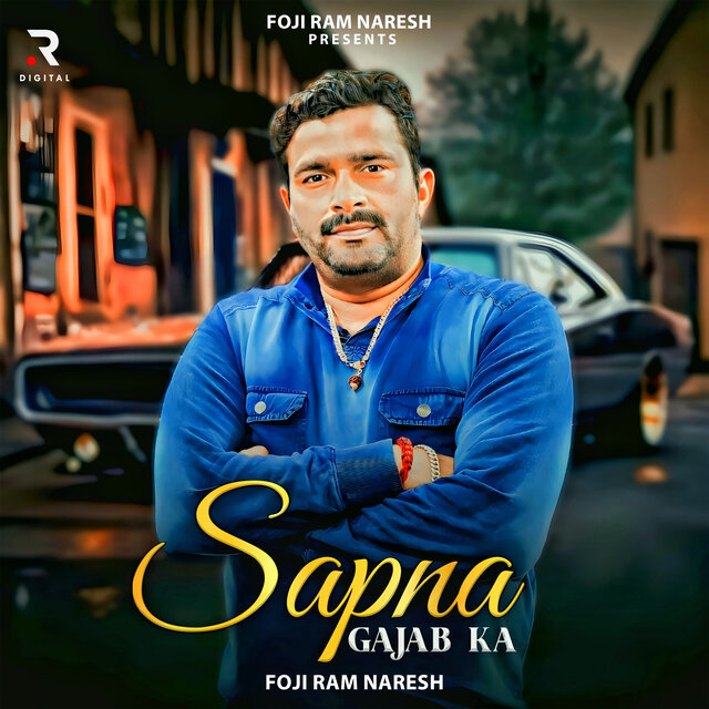 Sapna Gajab Ka