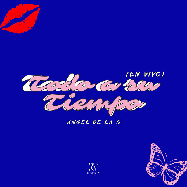 Todo a Su Tiempo (En Vivo)