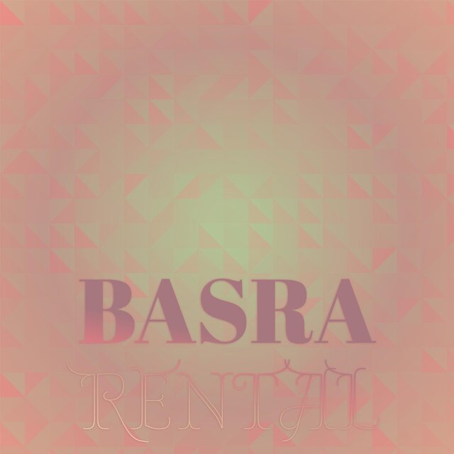 Basra Rental