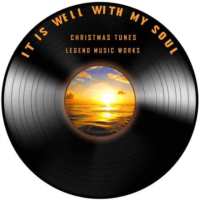 It is Well with My Soul (Piano Version)