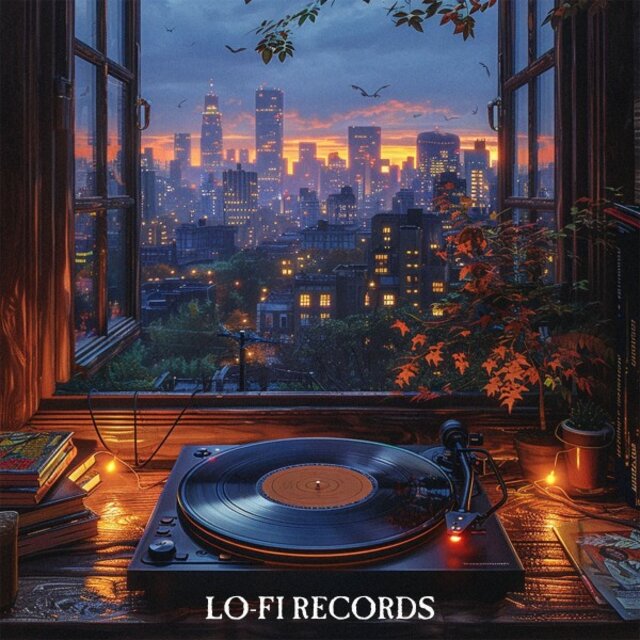 Lo-Fi Records