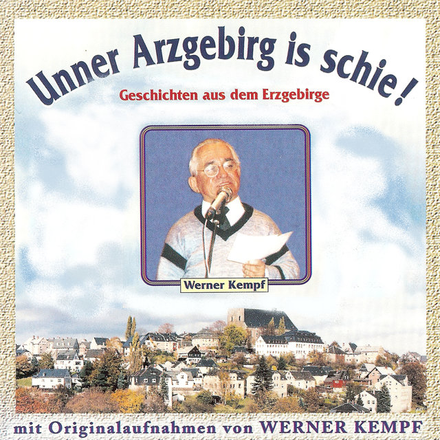 Geschichten aus dem Erzgebirge