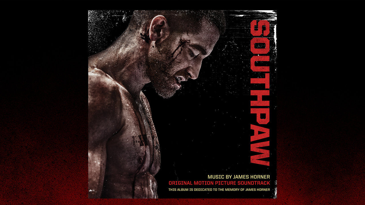 A Long Road Back (from Southpaw - Original Motion Picture Soundtrack)