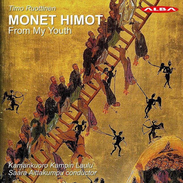 Monet himot