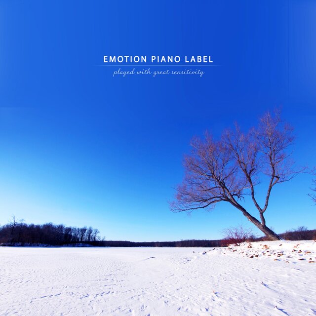 Sensational New Age Piano for Winter