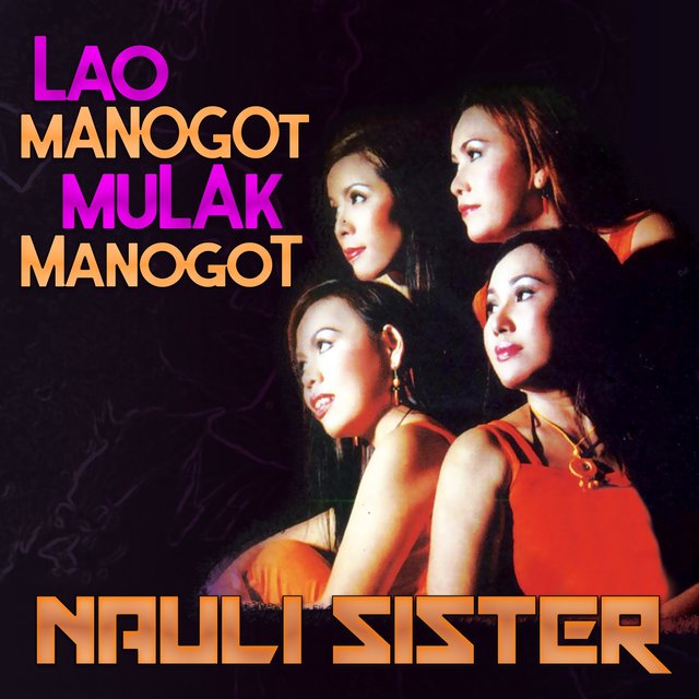 Lao Manogot Mulak Manogot