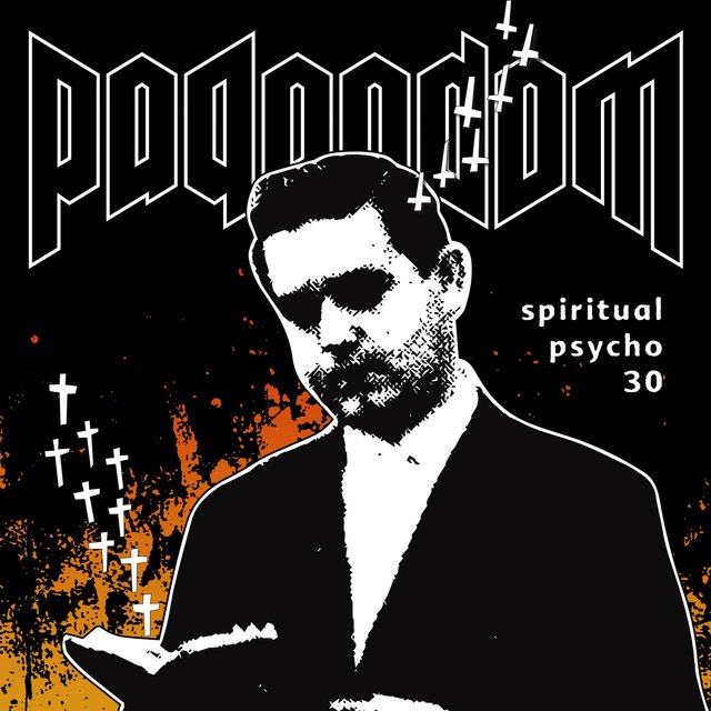 Spiritual Psycho 30