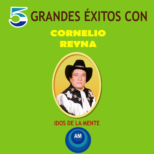 5 Grandes Éxitos