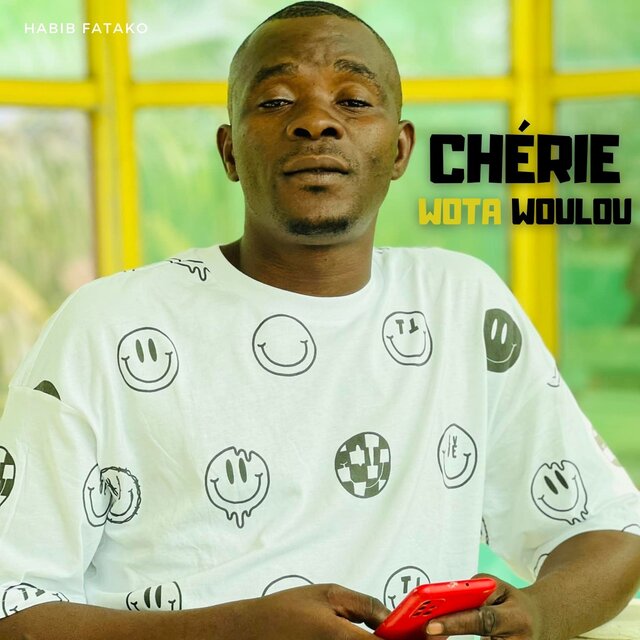 Chérie Wota Woulou