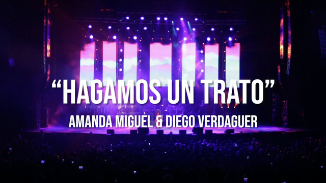 Hagamos Un Trato (feat. Diego Verdaguer)