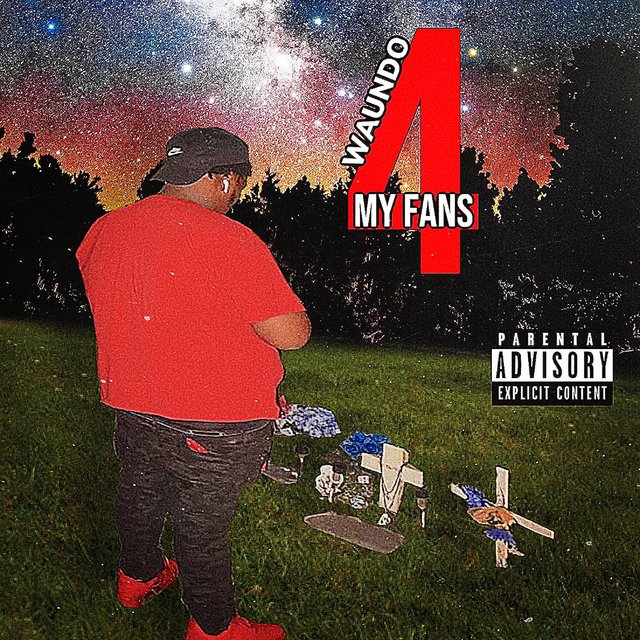 4 My Fanz E.P