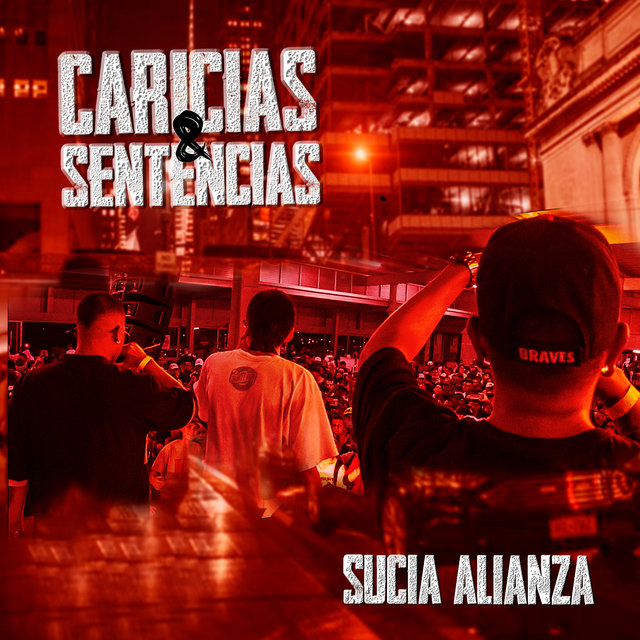 Caricias & Sentencias