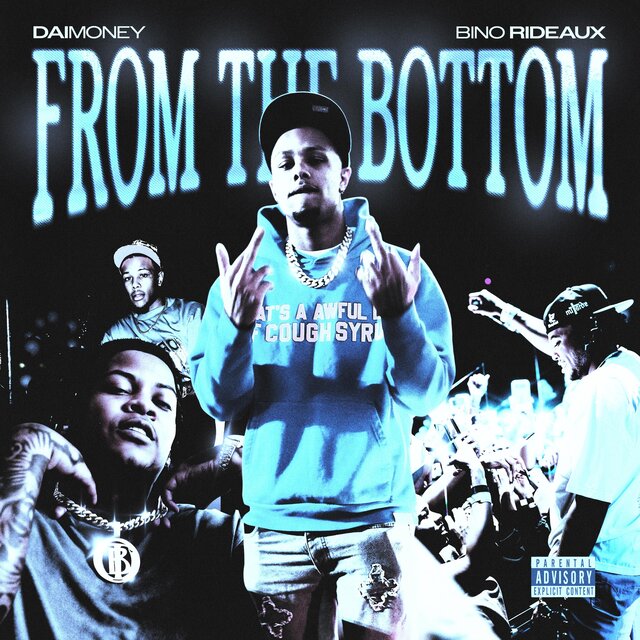 FROM THE BOTTOM