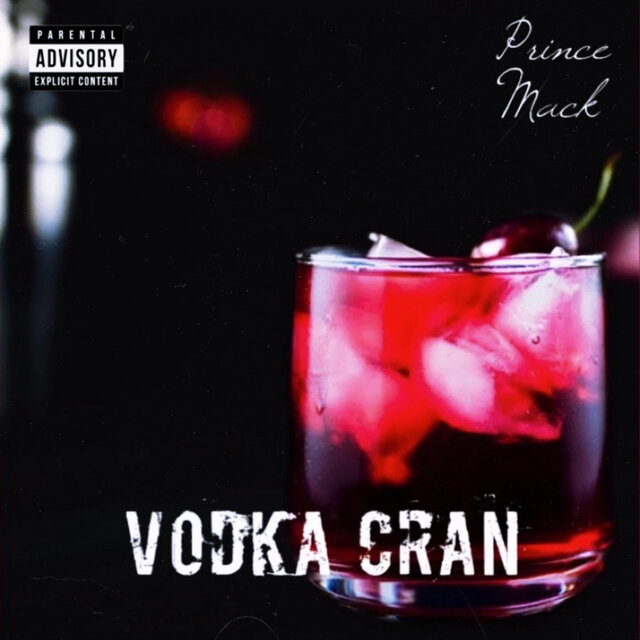 Vodka Cran