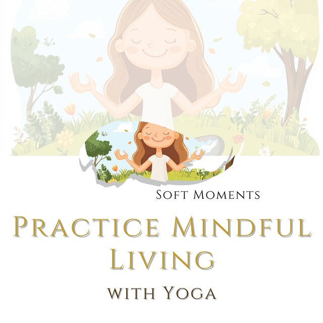 Practice Mindful Living with Yoga