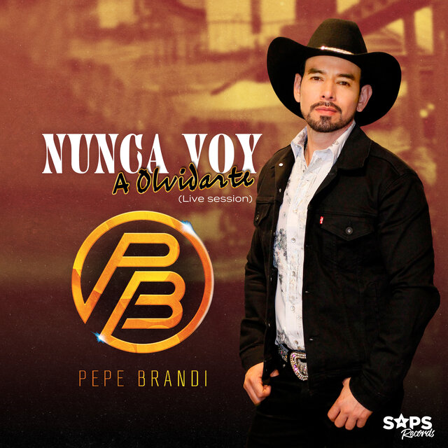 Nunca Voy a Olvidarte (Live Session)