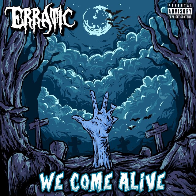 We Come Alive