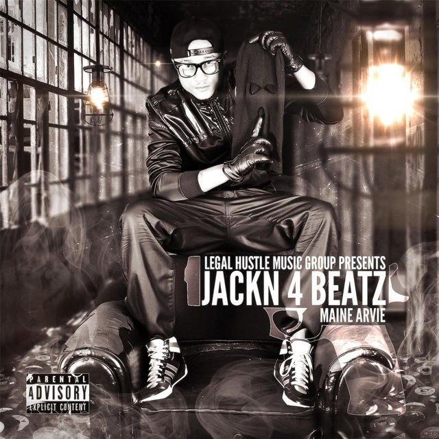 Jack'n' 4 Beatz