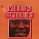 Cover art for album Miles Smiles by Miles Davis