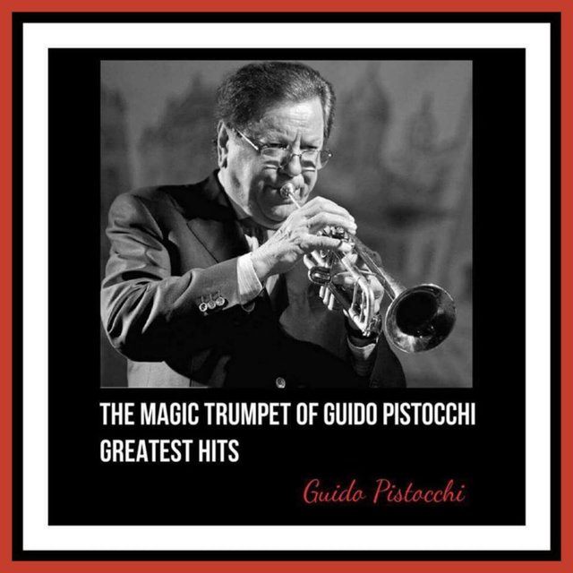 The Magic Trumpet of Guido Pistocchi