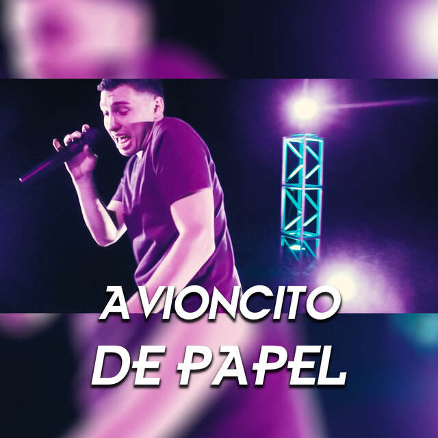 Avioncito de Papel