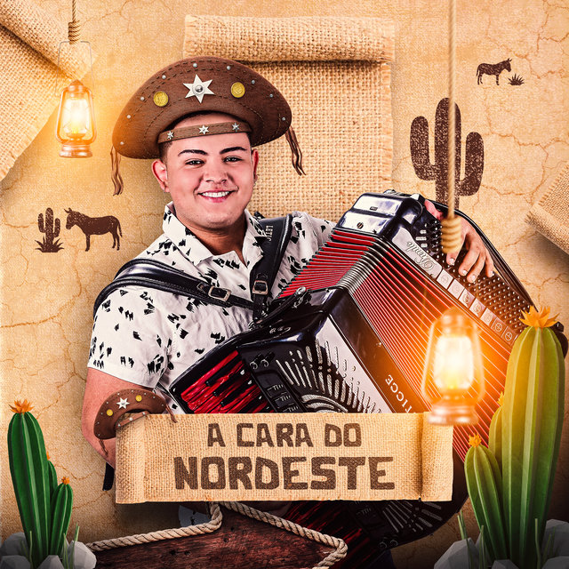 A Cara do Nordeste