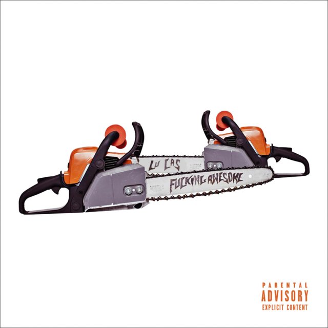 Fucking Awesome Chainsaw