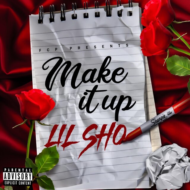 Make It Up