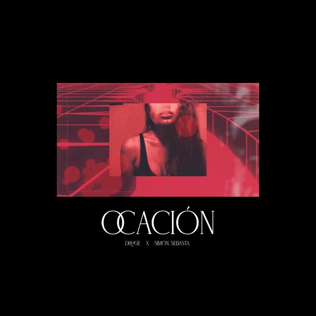 Ocasión (feat. Droge)