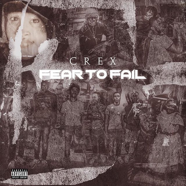 Fear to Fail