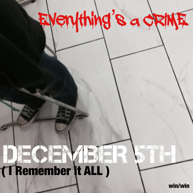 December 5th (I Remember it All) win/win