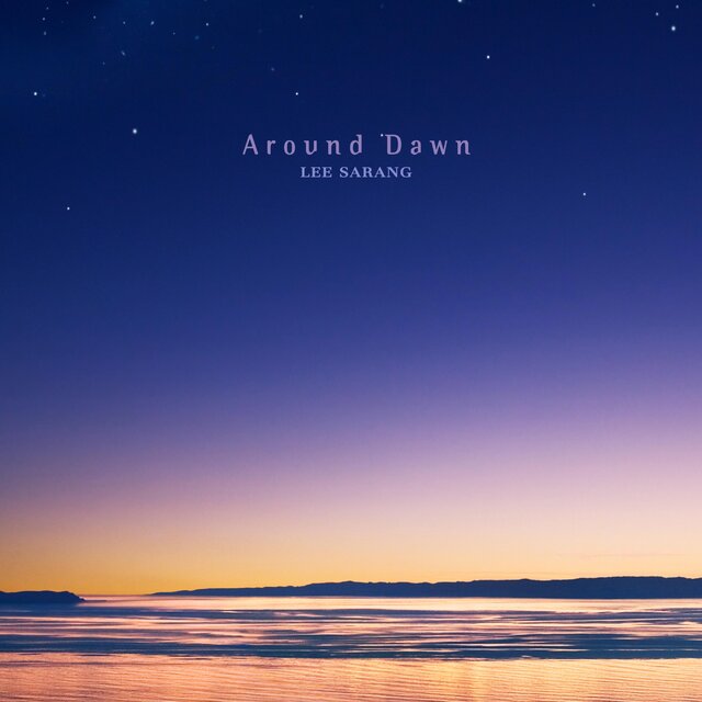 Around Dawn
