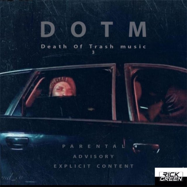 Death of Trash Music 3