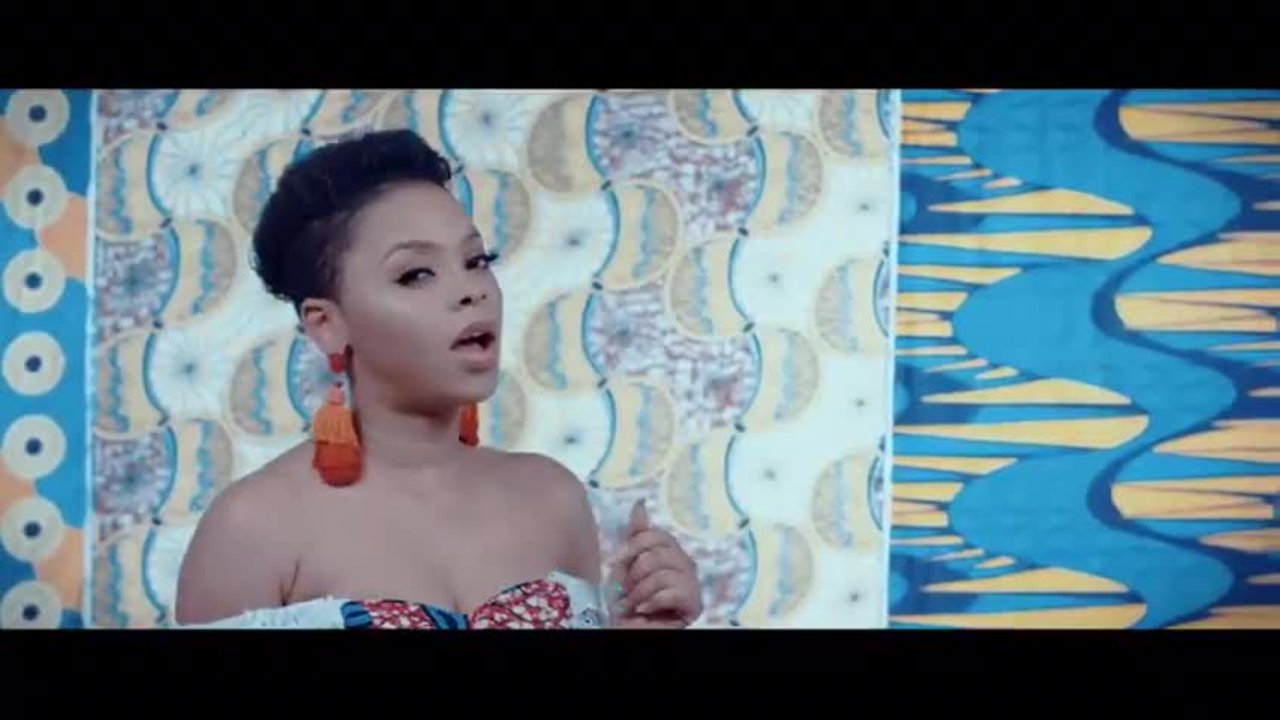 KEDJEVARA Ft. CHIDINMA - TEASER KEDJEVARA ft CHIDINMA